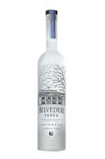 Belvedere Poland Vodka