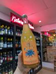 Birichino Winery - Malvasia Bianca Orange Pet-Nat 2021
