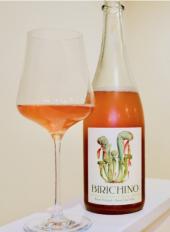 Birichino Winery - Old Vine Zinfandel Pet-Nat Rose 2022