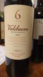 Bodegas Valduero - 6 Anos 'Valduero' Reserva Premium Ribera del Duero, Spain 2014
