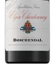 Boschendal - Appellation Series Elgin Chardonnay 2019