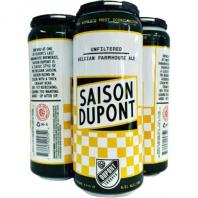 Brasserie Dupont - Saison Belgian Farmhouse Ale