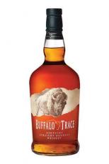 Buffalo Trace - Bourbon Whiskey