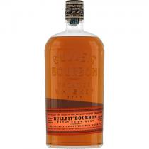 Bulleit Bourbon 90 Proof -  Kentucky Straight Bourbon Whiskey