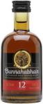 Bunnahabhain - 12 Year Old Single Malt Scotch Whisky Islay, Scotland