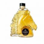 Cabal Tequila - Anejo Caballo Overproof 0