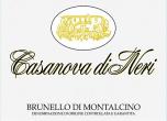 Casanova De Neri - White Label Brunello Di Montalcino DOCG [Future Arrival] 2019