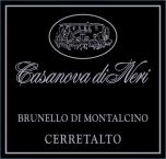 Casanova Di Neri - Brunello Di Montalcino Cerretalto 2016