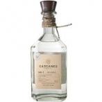 Cazcanes Tequila - No. 7 Blanco 0