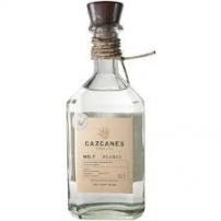 Cazcanes Tequila - No. 7 Blanco
