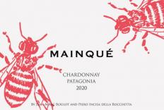 Chacra - Chardonnay Mainque 2020