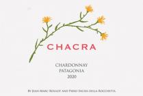 Chacra - Chardonnay 2020