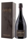 Champagne A. Margaine - Special Club Blanc de Blanc Brut 2014