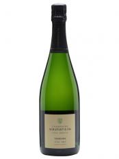 Champagne Agrapart & Fils - Terroirs Extra Brut Blanc De Blancs NV