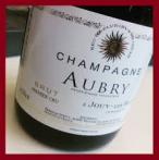 Champagne L. Aubry Fils - Brut 1er Cru 0