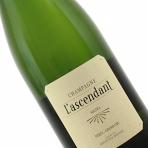 Champagne Mouzon-Leroux - L'Ascendant Solera Extra Brut 0