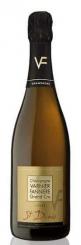 Champagne Varnier-Fannire - Cuve Saint Denis Balnc de Blanc Brut NV