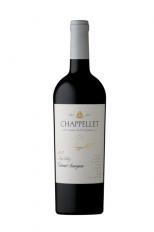Chappellet - Signature Cabernet Sauvignon Napa Valley 2019