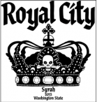 Charles Smith - Royal City Syrah Stoneridge Vineyard 2013