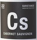 Charles Smith Wines of Substance - CS Cabernet Sauvignon 2019