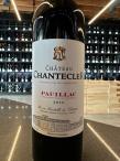 Chateau Chantecler - Pauillac 2019