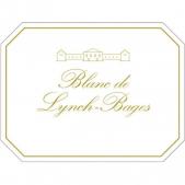 Chateau Lynch-Bages -  Blanc de Lynch-Bages 2020