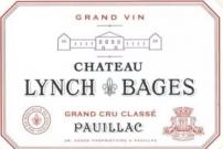 Chteau Lynch-Bages - Pauillac 2015
