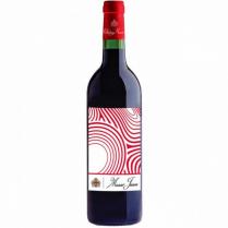 Chateau Musar - Jeune Rouge 2020