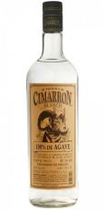 Cimarron - Blanco Tequila (1L)