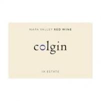 Colgin Cellars - IX Estate Red Blend Napa Valley 2019