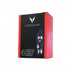 Coravin - Capsule replacement 6 pack 0