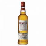 Dewar's - White Label Scotch Whisky