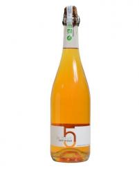 Domaine Cinq Autels - Le Brut Cider