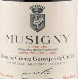 Domaine Comte Georges De Vogue - Musigny Grand Cru 'Vieilles Vignes' 2021