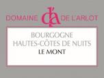 Domaine De L'arlot - Bourgogne Hautes Cotes De Nuits Blanc Le Mont 2020