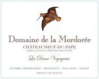 Domaine de la Mordoree - Chateauneuf-du-Pape La Dame Voyageuse 2020