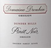 Domaine Drouhin Oregon - Pinot Noir  Dundee Hills 2021