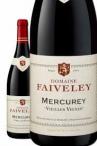 Domaine Faiveley - Mercurey Vieilles Vignes 2019