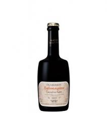 Domaine Glinavos - Paleokerisio Semi-Sparkling Orange Wine 2021 (500ml)