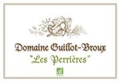 Domaine Guillot-Broux - Macon Cruzille Les Perrieres 2020