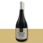 Domaine Jean-Claude Credoz - Les Grivettes Pinot Noir 2021