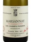 Domaine Marc Roy - Les Champs Perdrix Marsannay Blanc 2020