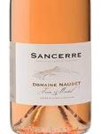 Domaine Naudet - Sancerre Rose Loire, France 2022