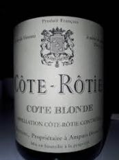 Domaine Rostaing - La Landonne Cote-Rotie 2007