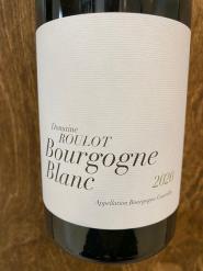 Domaine Roulot - Bourogogne Blanc 2020
