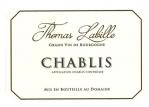 Domaine Thomas Labille - Chablis 2022