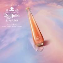 Don Julio - Rosado Tequila Reposado Jalisco, Mexico