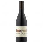 Donkey & Goat - If Then Red Blend 2021
