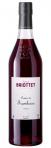 Edmond Briottet -  Creme De Framboise Raspberry Liqueur 0