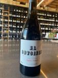 El Outsider - Rioja DOC 2022